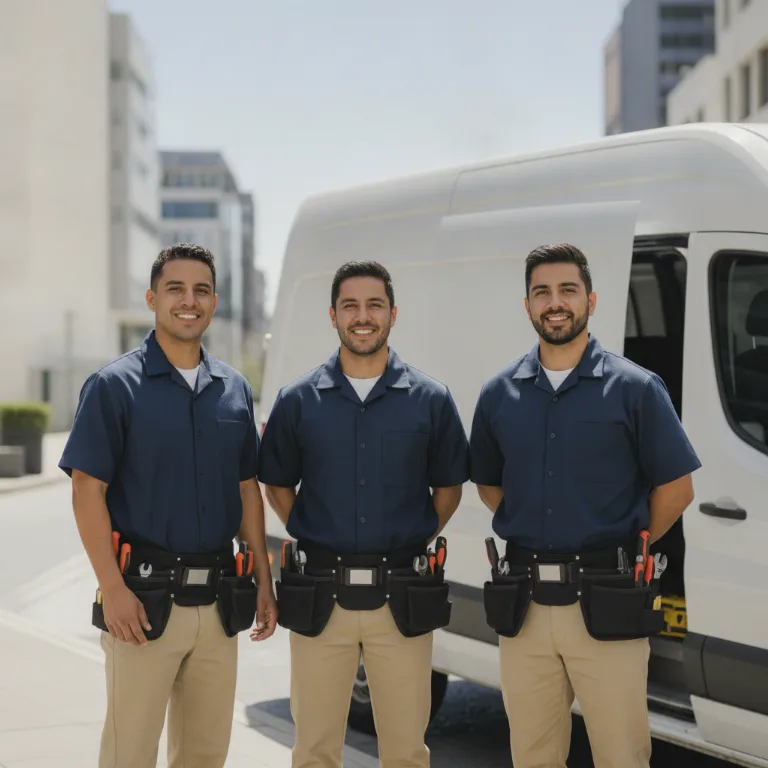 Abogado Laboralista Para Empresas equipo en Ciudad Rio Bravo
